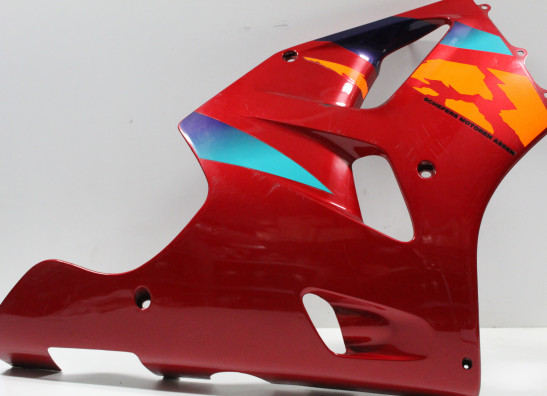 Rechter zijkuip Kawasaki ZX 6 R