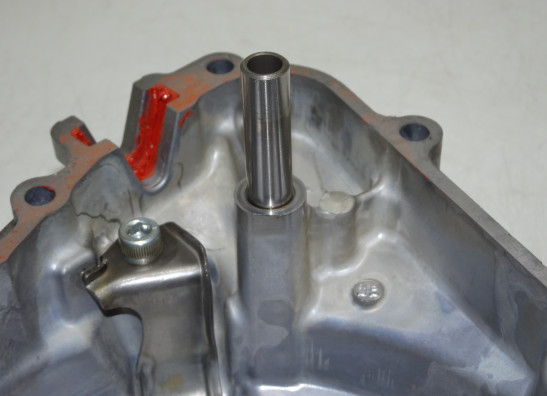 Dynamodeksel Honda CB 600 F