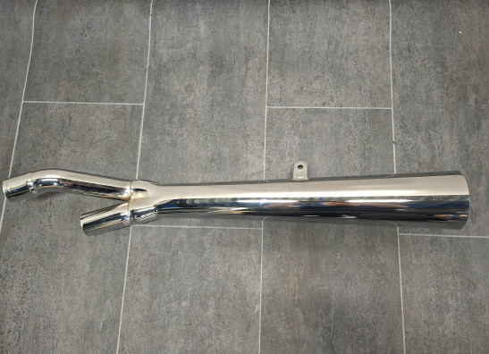 Muffler Suzuki GS 1000