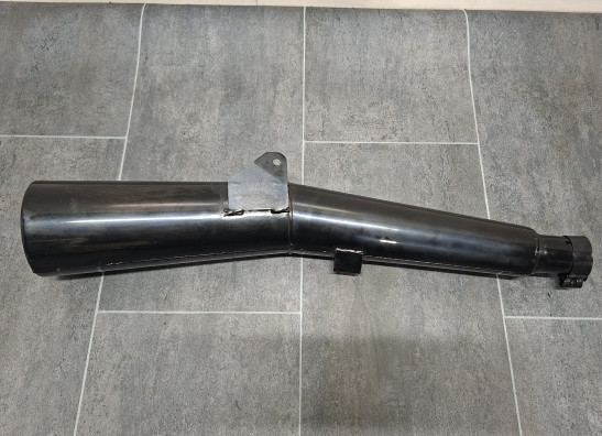 Uitlaat Honda VF 750 F
