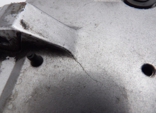 Fussraste links Suzuki VL 800