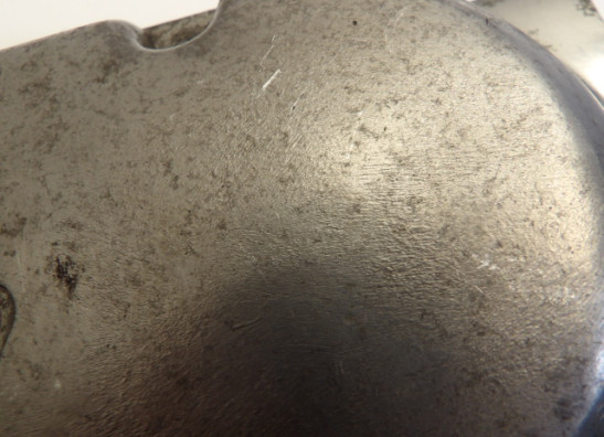 Motorblokdeksel voortandwiel Honda CMX 250 