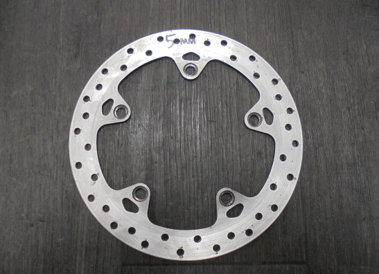 Achterremschijf BMW R 1200 RT 2003-2009, 2010-2013