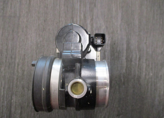 Einspritzanlage BMW R 1250 RS