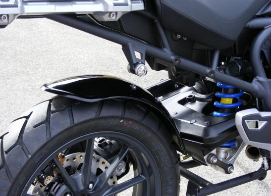 Achterspatbord Triumph Tiger Explorer 2012-2014