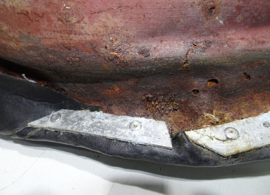 Sitzbank Honda CB 750 