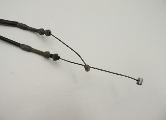 Gaskabel Yamaha XJ 900 S Diversion