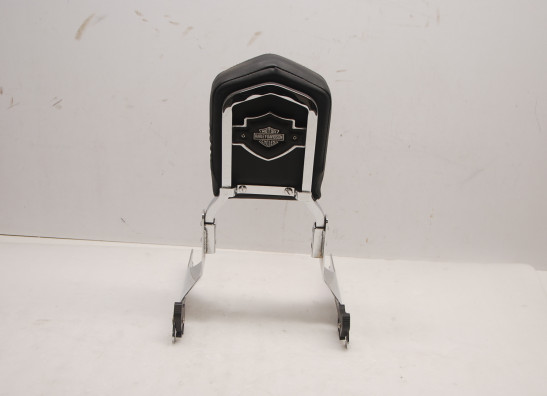 Rugsteun sissybar Harley Davidson Dyna