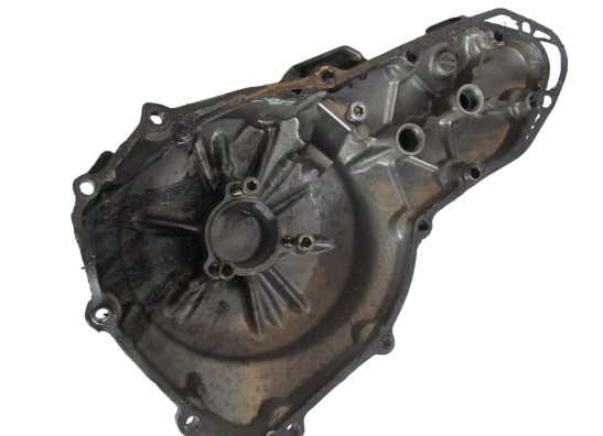 Dynamodeksel Kawasaki ER 6