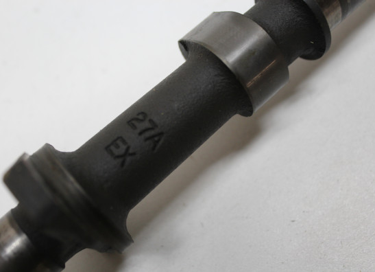 Camshaft exhaust Suzuki GSX R 750 RK