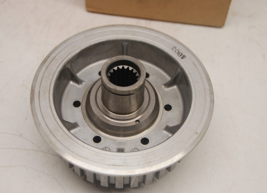 Koppeling Harley Davidson Softtail