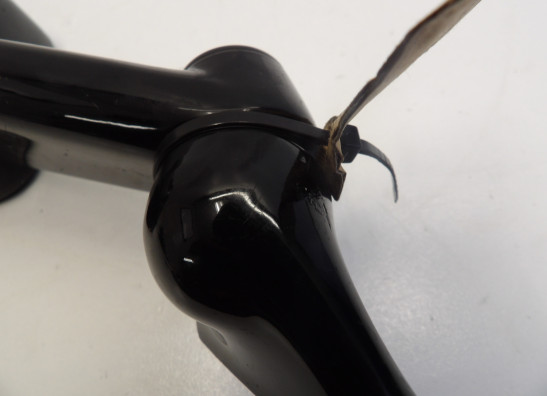 Spiegel rechts Kawasaki ZZR 600