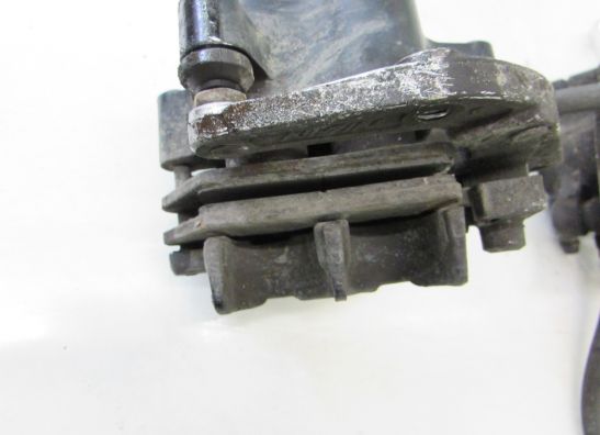 Front brake complete Honda CBR 1000 F