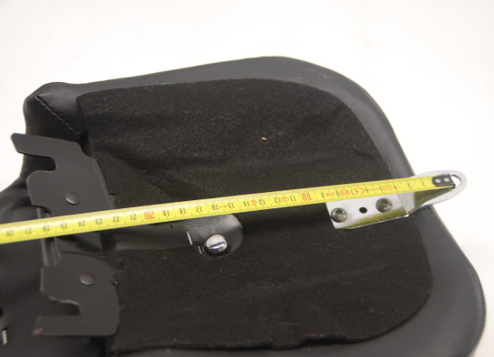 Buddy seat Harley Davidson Touring FL