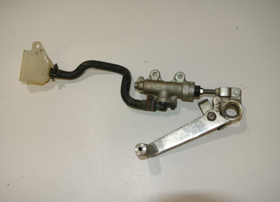 Rear brake master cylinder  Suzuki GSX R 750