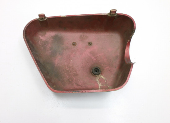 Seitenverkleidung links klein Honda Overige Honda