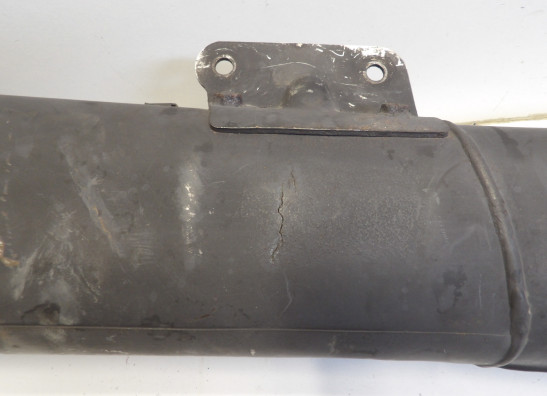 Uitlaatbochten BMW K 100