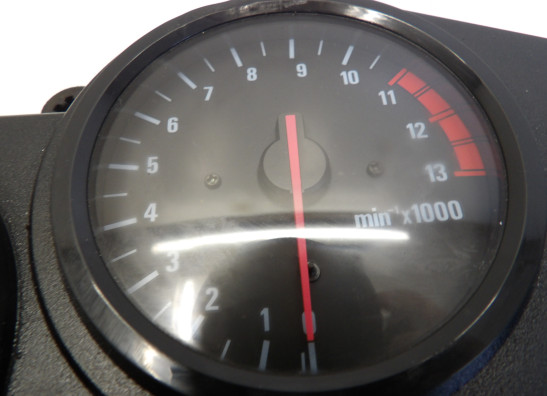 Tellerset Honda CBR 900 RR