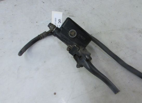 Koppelings cilinder Honda PC 800