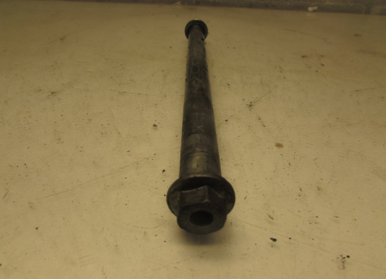 Achteras Suzuki GSX F 1100