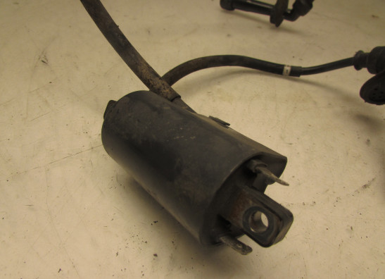 Bobine Suzuki GSX F 1100