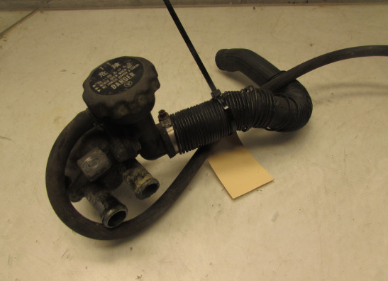 Radiator toebehoren Honda NTV 650