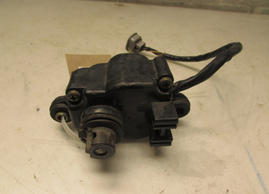 Exup Servo Ventil Yamaha FZR 600