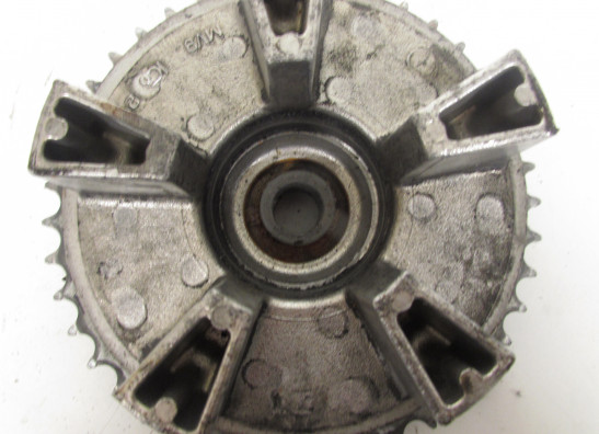 Tandwieldrager Honda CBR 600 F