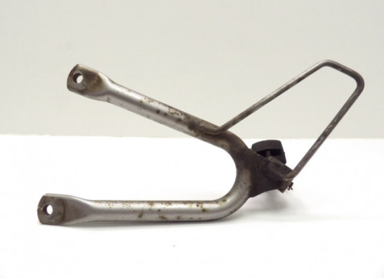 Soziusfussraste rechts Yamaha XTZ Tenere