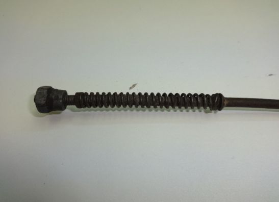 Bremsstange Honda CB 250 RS