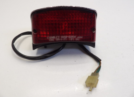 Rucklicht Honda CMX 450