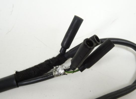 Achterlicht Ducati Monster 800