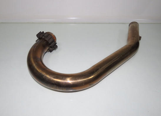 Uitlaat Moto Guzzi V10 Centauro