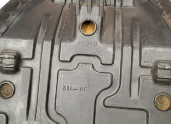 Seat Yamaha XJ 900 F