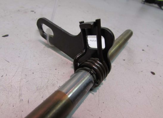 Gear box Honda CBR 600 F