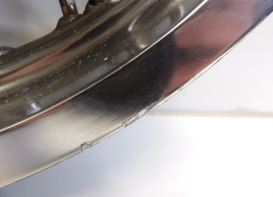 Achtervelg Suzuki VS 700 Intruder