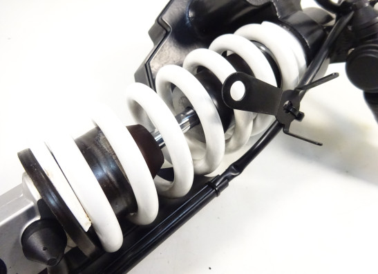 Achterschokbreker BMW K 1200 R 