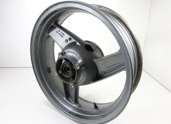 Felge hinten Kawasaki ZZR 600