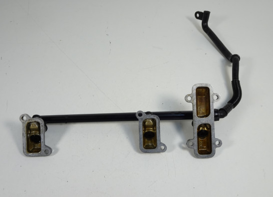 Kleppendeksel BMW K 1300 GT