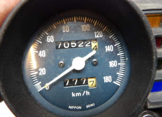 Tellerset Honda CB 400