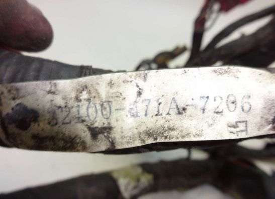 Kabelbaum Honda CB 250