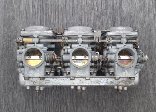 Carburateurset Yamaha XS 750