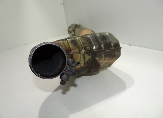 Muffler BMW R 1100 RT