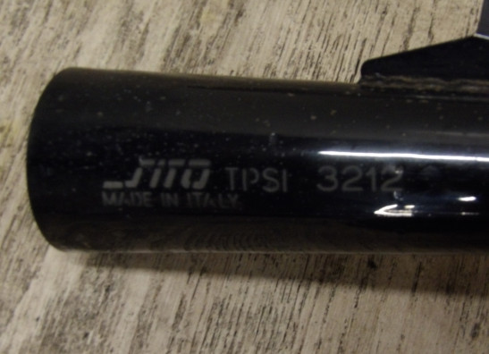 Auspuff Suzuki GSX 750