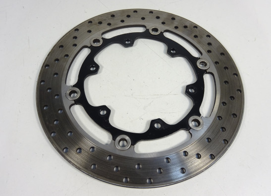 Remschijf voor Yamaha FAZER 1000