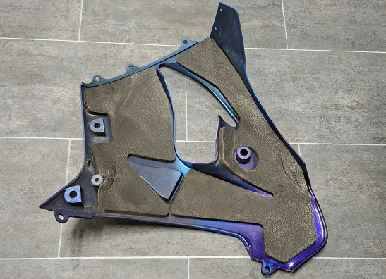 Rechter zijkuip Kawasaki ZX 9 R