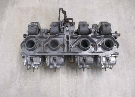 Carburateurset Suzuki GS 750