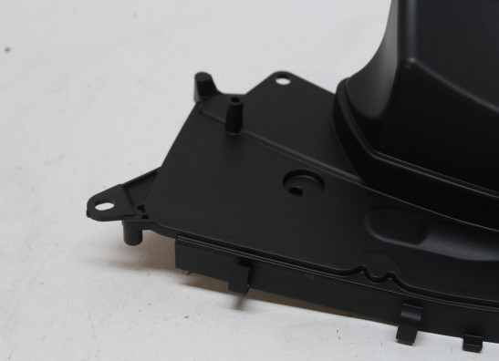 Luchtfilterhuis Honda Silverwing