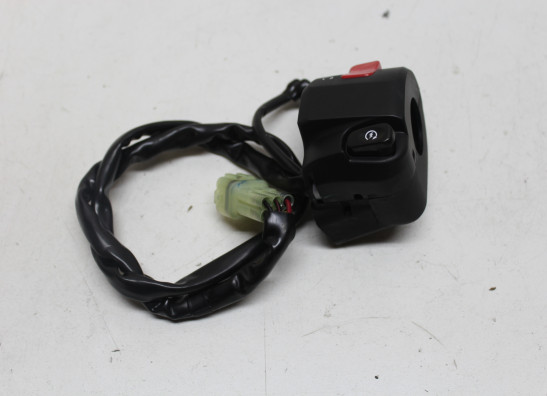 Handlebar switch assy right Kawasaki Z 900