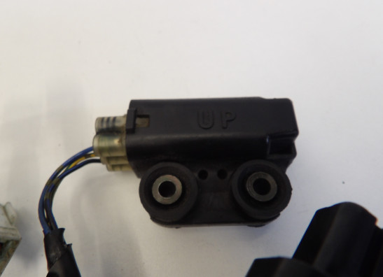 Kabelbaum Yamaha YZF R1